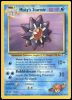 56/132 Misty's Starmie