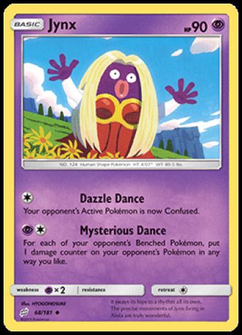 68/181 Jynx