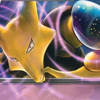 Pokémon English Card Reveals 2023