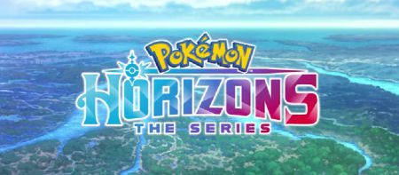 Pokémon Horizons