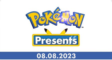 Pokémon Presents