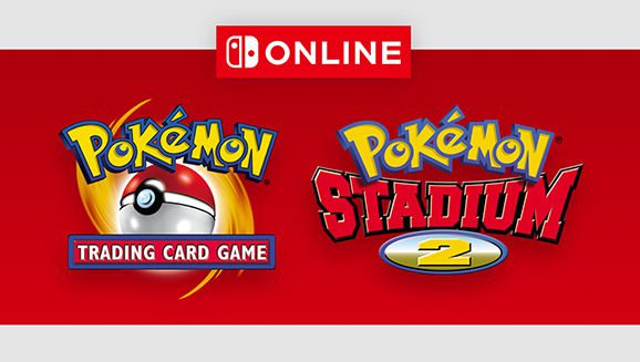 Pokémon Classic Games Return