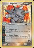 11/95 Team Magma's Rhydon