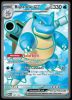 184/165 Blastoise ex