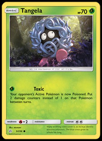 5/236 Tangela