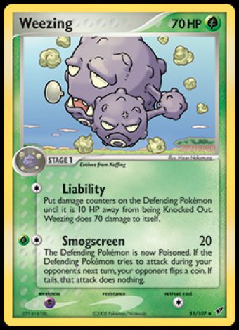 51/107 Weezing