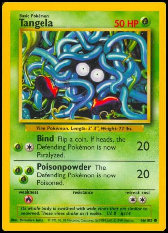 6/102 Tangela