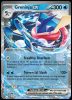 SVP054 Greninja ex