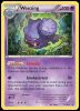 XY163 Weezing