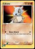 40/95 Cubone