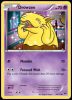 50/122 Drowzee