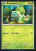 SVP046 Bulbasaur