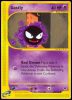 109/165 Gastly