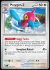 144/182 Porygon-Z