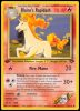 33/132 Blaine's Rapidash