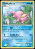 82/106 Slowpoke