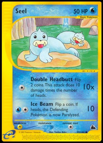 95/144 Seel