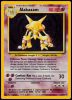 1/102 Alakazam