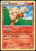 12/99 Arcanine