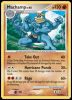 20/100 Machamp