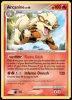 22/132 Arcanine