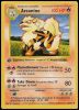 23/102 Arcanine