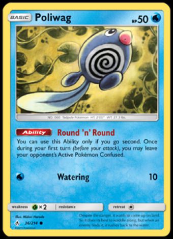 36/214 Poliwag