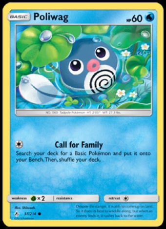 37/214 Poliwag