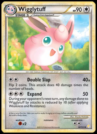 56/123 Wigglytuff