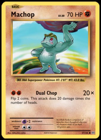 57/108 Machop