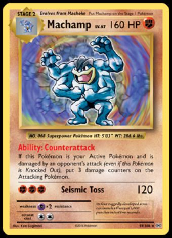 59/108 Machamp