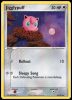 63/101 Jigglypuff