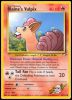 65/132 Blaine's Vulpix