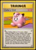 70/102 Clefairy Doll