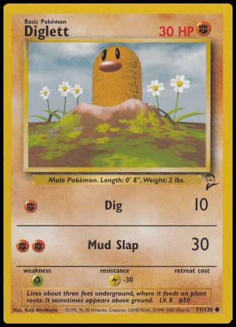 71/130 Diglett