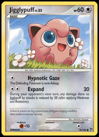 72/106 Jigglypuff