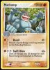 9/92 Machamp