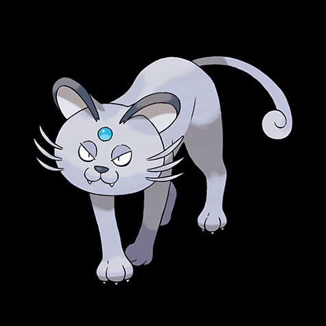 Alolan Persian