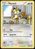 BW35 Meowth