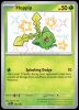 096/091 Hoppip