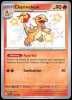 110-091 Charmeleon