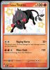 111/091 Paldean Tauros