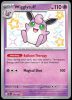 147/091 Wigglytuff