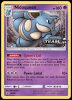 SM160 Nidoqueen