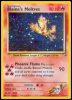 1/132 Blaine's Moltres