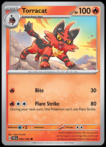 033/162 Torracat