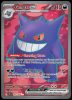 193/162 Gengar ex