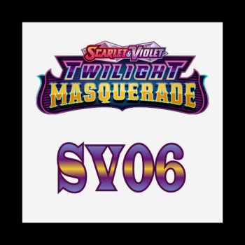 Twilight Masquerade SV06