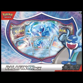 Palafin ex Box