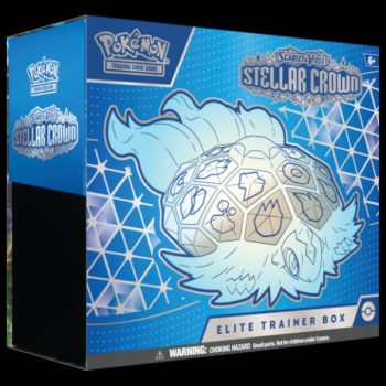 Stellar Crown Elite Trainer Box